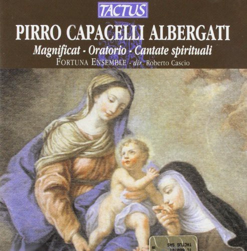 Albergati: La Beata Caterina