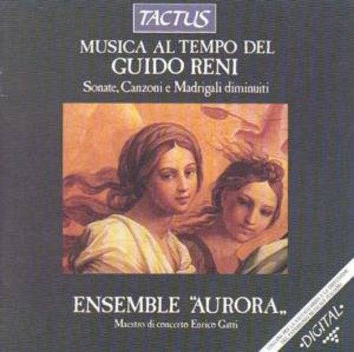 Castello: Musica Al Tempo Di Guido Reni