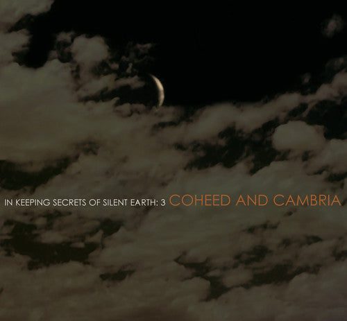 Coheed & Cambria: In Keeping Secrets of Silent Earth: 3