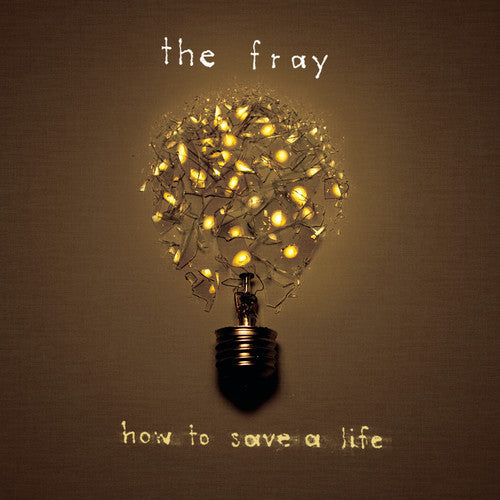 Fray: How to Save a Life