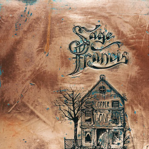 Sage Francis: Copper Gone