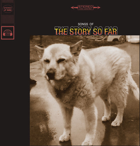 Story So Far: Songs of (Acoustic EP)