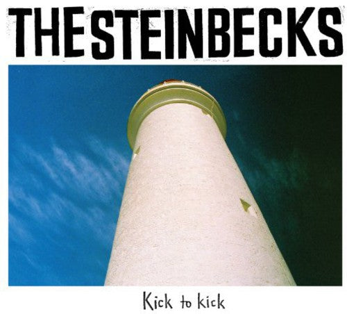Steinbecks: Kick to Kick with the Steinbecks