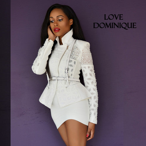 Love Dominique: Love Dominique