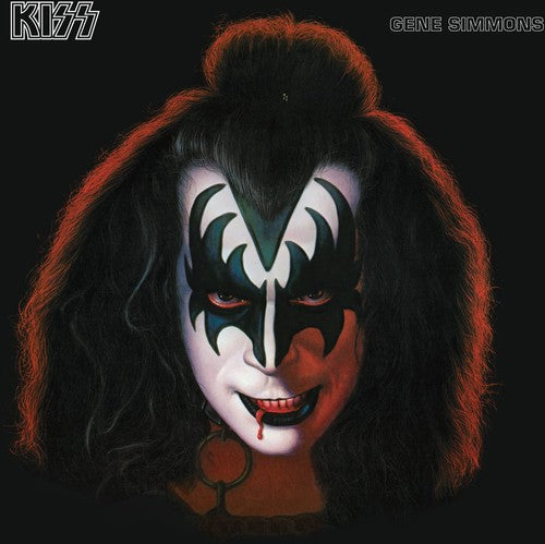 Kiss: Gene Simmons