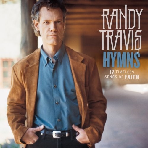 Travis, Randy: Hymns: 17 Timeless Songs of Faith