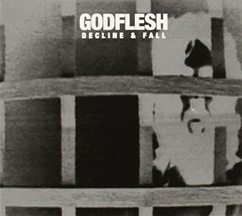 Godflesh: Decline & Fall