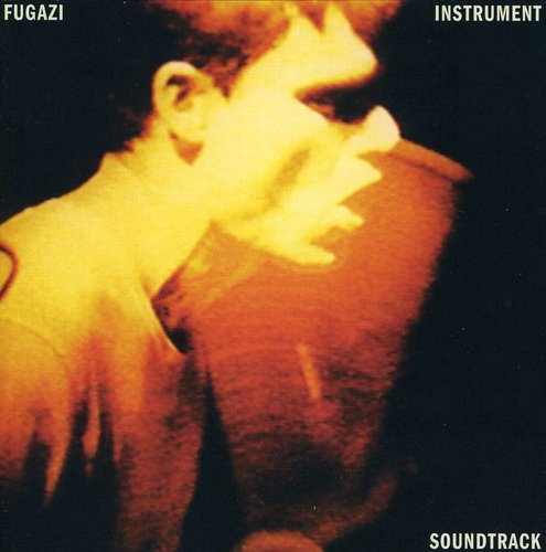 Fugazi: Instrument (Original Soundtrack)