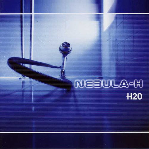 Nebula-H: H2O