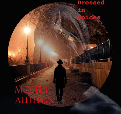 Mostly Autumn: Dressed in Voices