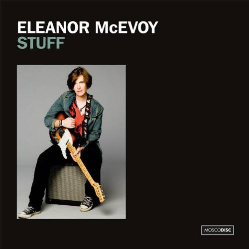 McEvoy, Eleanor: Stuff