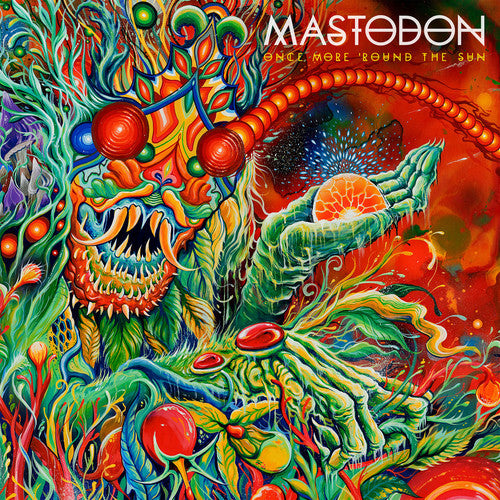 Mastodon: Once More Round the Sun