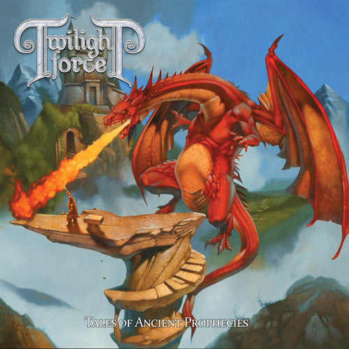 Twilight Force: Tales of Ancient Prophecies