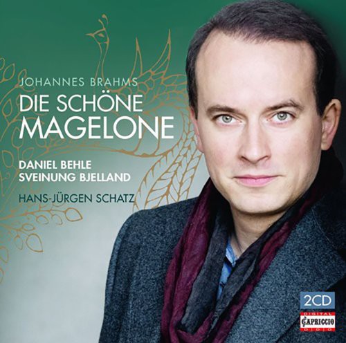 Brahms: Die Schone Magelone