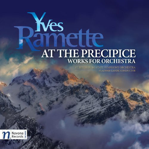 Ramette: At the Precipice