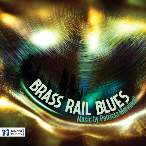 Morehad: Brass Rail Blues