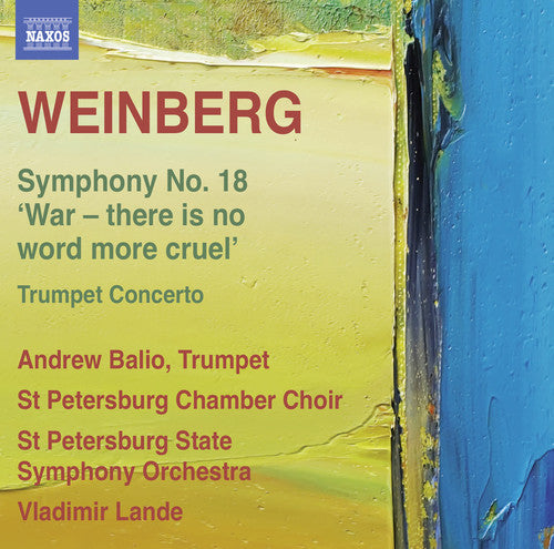 Weinberg: Sym 18