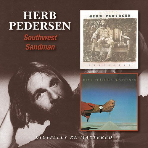 Pedersen, Herb: Southwest/Sandman