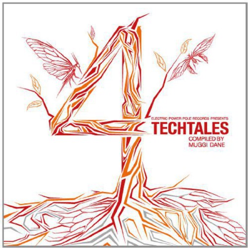 Tech Tales 4 / Various: Tech Tales 4 / Various