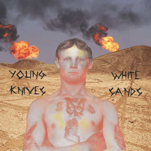 Young Knives: White Sands