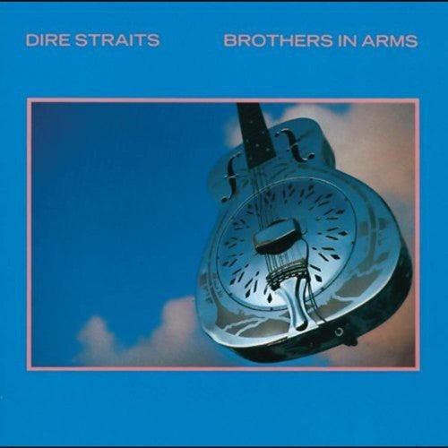 Dire Straits: Brothers in Arms (180-gram)