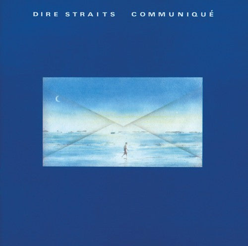 Dire Straits: Communique