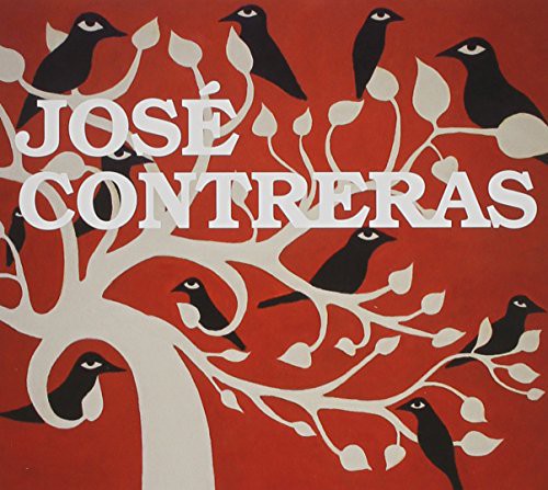 Contreras, Jose: Jose Contreras