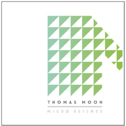 Moon, Thomas: Micro Science