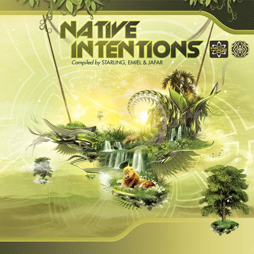 Native Intentions / Various: Native Intentions / Various