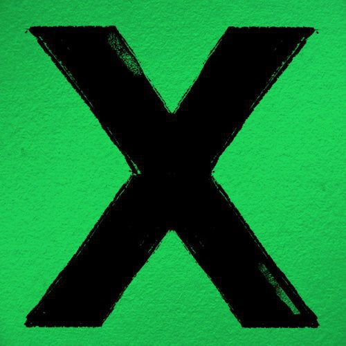 Sheeran, Ed: X