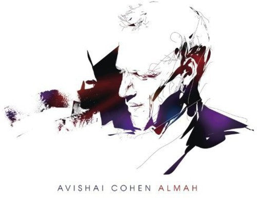 Cohen, Avishai: Almah