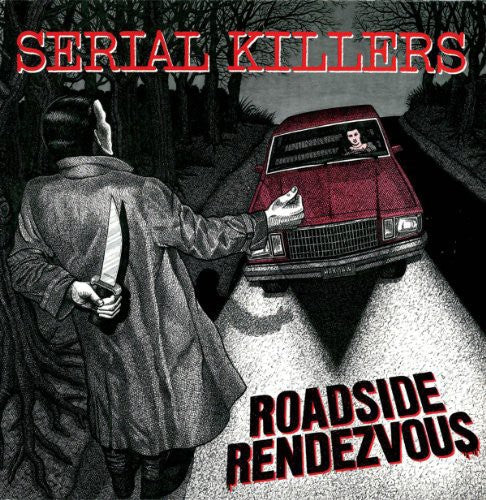 Serial Killers: Roadside Rendezvous