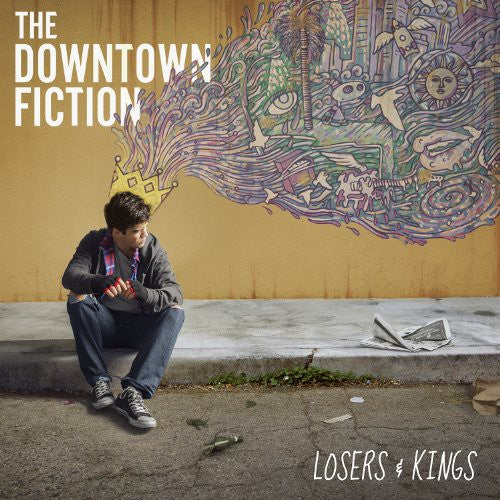 Downtown Fiction: Losers & Kings