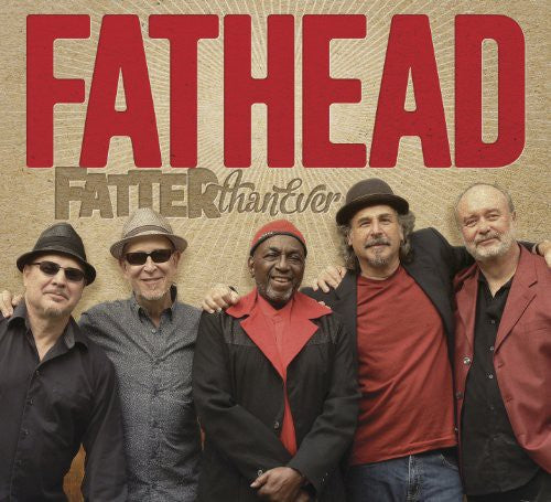 Fathead: Fatter Than Ever