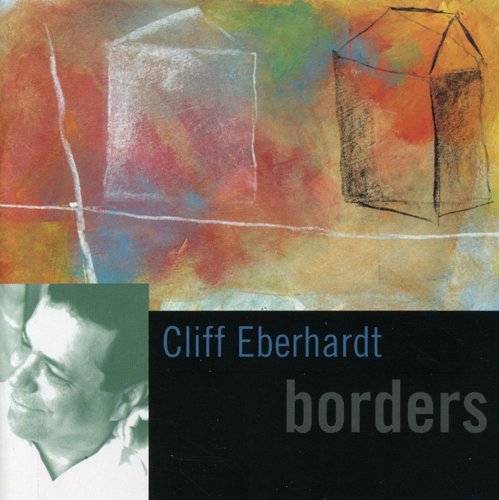 Eberhardt, Cliff: Borders