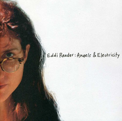 Reader, Eddi: Angels & Electricity