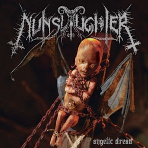 Nunslaughter: Angelic Dread