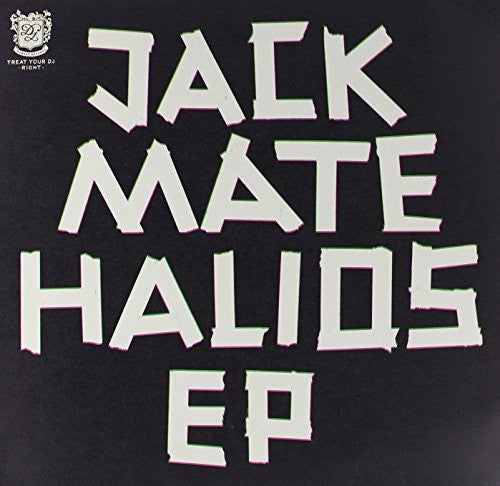 Jackmate: Halios