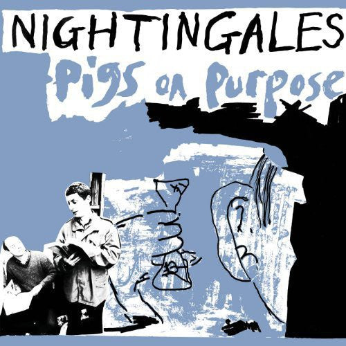 Nightingales: Pigs on Purpose