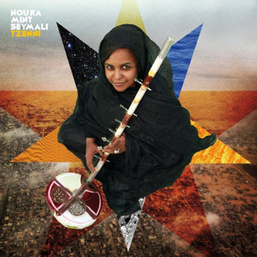 Seymali, Noura: Tzenni