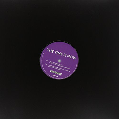 Time Is Now / Various: Time Is Now / Various