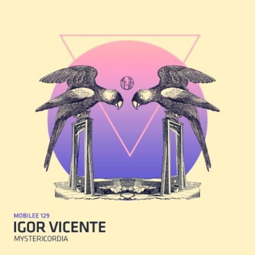 Vicente, Igor: Mystericordia