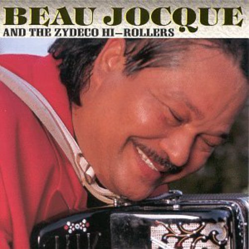 Jocque, Beau: Zydeco Giant