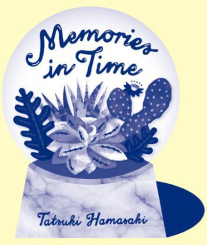 Hamasaki, Atsuki: Memories in Time