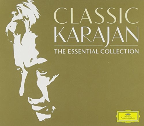 Karajan, Herbert Von: Classic Karajan: The Essential Collection