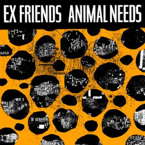 Exfriends: Animal Needs