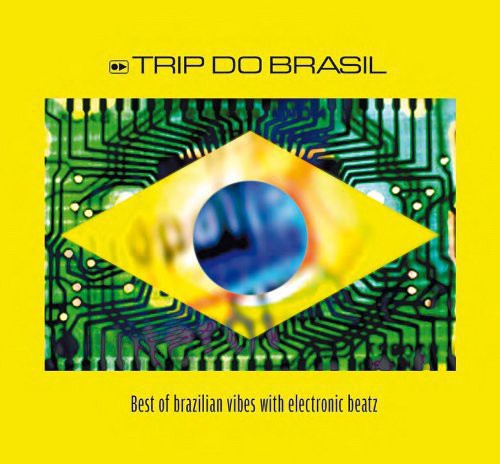 Trip Do Brasil / Various: Trip Do Brasil / Various