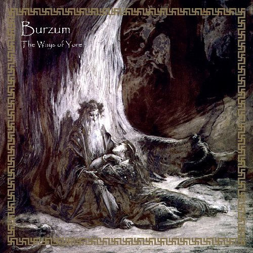Burzum: Ways of Yore