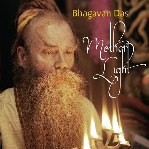 Das, Bhagavan: Mother Light