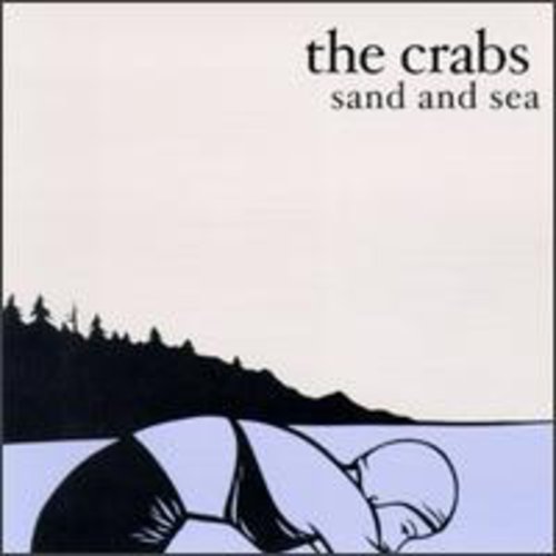 Crabs: Sand & Sea